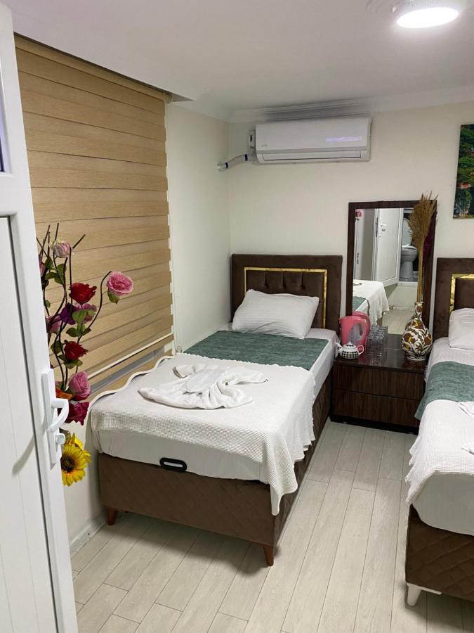 Sultanahmet Family Otel *
